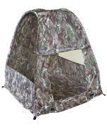 Kids Camo Pop Up Tent