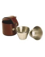 1oz Cup Set of 4 by Bisley