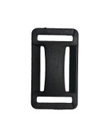 2m Dual Sternum Adjuster Triglide 25mm - 20mm