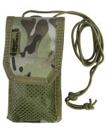 Kombat Phone Sleeve (BTP, Coyote, Olive Green & Black)