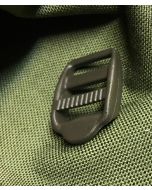 Green GhillieTex IRR 20mm Ladderloc