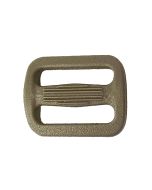 ITW Nexus Tan IRR 20mm / 0.75" Triglide