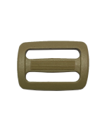 Duraflex Tan499 IRR 25mm / 1" Triglide Sliplok