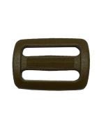 Duraflex Coyote Brown 498 IRR 25mm / 1" Triglide Sliplok