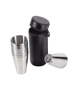 2oz  Numbered Cups 1-10