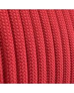 CL Military Paracord 550 Type III - Red