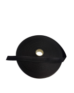 black-19mm-herringbone-webbing