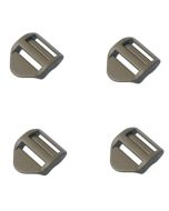 ITW Nexus TAN 500 Military 25mm / 1" Ladderloc