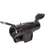 Sightmark-Wraith-4K-Monocular-Black