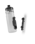 Fidlock Twist Bottle and Bike Base Clear 600ml