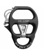KONG-De-Jump-Mulitiuse-Descender-Device-Black