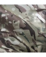 Military Specification MTP Match Waterproof 80gsm / 2 oz RipStop Nylon-10 Metre