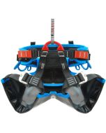 KONG-Target-Canyon-Harnesses