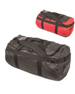 90L Lomond Tarpaulin Duffle Bag