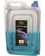 Highlander Flat Pack Water Carrier 13L