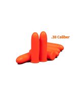 .38 Caliber Chamber Safe Dummy Rounds