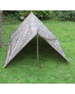 MTP / Multicam Match Lightweight Basha / Bivi Shelter