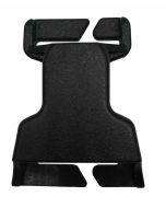 Duraflex Black Mojave Quick Attach Surface Mount Buckle 25mm - 1" Female ONLY
