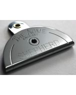 Shepherds Mouth Nickel Whistle by Acme