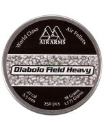 Air Arms Diabolo Field PLUS Pellets