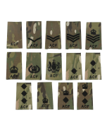 black-on-mtp-ACF-rank-slides-displaying-all-ranks