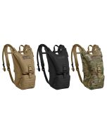Camelbak Ambush 3L Hydration Pack with 3L Mil Spec Crux Short Reservoir