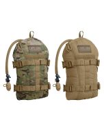 Camelbak Armorbak 3L Insulated Mil Spec Crux Short Reservoir