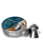 H&N Baracuda pellets