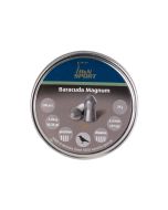H&N Baracuda pellets