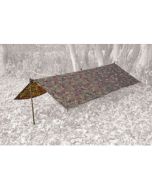 British Woodland DPM Bivi / Basha