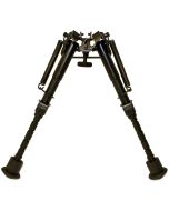 Bisley Rifle Bipod