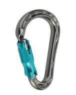 MAMMUT Bionic HMS Twistlock Carabiner