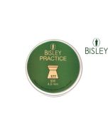 Bisley Practice Pellets