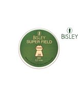 Bisley Superfield Pellets