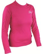 Highlander Climate-X Ladies' Long Sleeve T Shirt