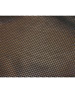Military Specification Black Mesh