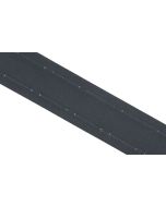 Black Lasercut MOLLE Belt Skin (45mm / 1.75")