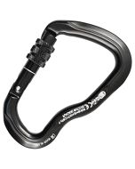 Kong Ferrata Screw Sleeve Carabiner / Connector