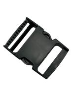 Black-ITW-Nexus-60mm-Buckle-Side-Release-Main-Image