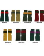 Bisley Shooting Stockings