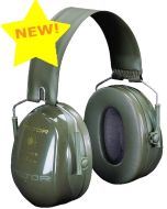 Bullseye II Hearing Protection by Peltor