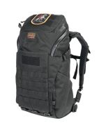 Carryology X Mystery Ranch Dragon 2.0 Rucksack (Black)