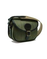 Cartridge Bag Helmsley Tweed by Croots