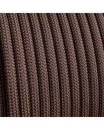 CL Military Paracord 550 Type III - Chocolate Brown
