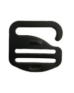 CL Distribution Black G Hook