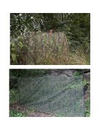Jack Pyke Clearview Hide Net 