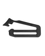 Duraflex-Wolf-Grey-Non-adjust-slik-clip-main