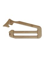 Duraflex-Slik-non-adjust-tan499-main