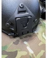 klickfast helmet mount