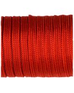 CL Military Coreless Paracord - Red